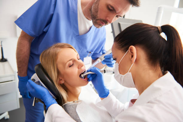 Advanced Technology for Better Dental Care in Milford, DE